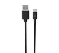 Ansmann cavo dati e ricarica USB a Lightning 100cm Cavo adattatore per