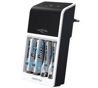 ANSMANN Comfort Plus Akku-Ladegerat NUOVO