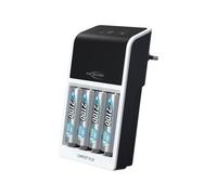 Ansmann Caricabatterie Akku 1001-0094-01 2100mah