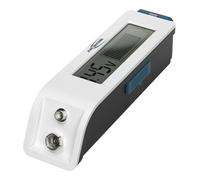 Ansmann ComfortCheck Tester LCD per batterie/batterie