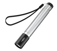 Ansmann Torcia Tascabile Led Daily Use 150B Con 2xAA 1600-0428
