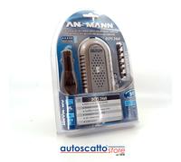 Ansmann DCPS 2460 Alimentatore portatile a Rete e da Auto
