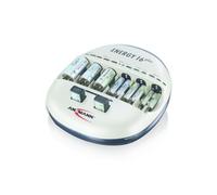 Ansmann Energy 16+ carica batterie (Ansmann Energy 16+ batterioplader)