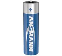 Ansmann ER14505 - Batteria speciale Mignon (AA), al litio 3,6 V, 2700 mAh, 1 pezzo.