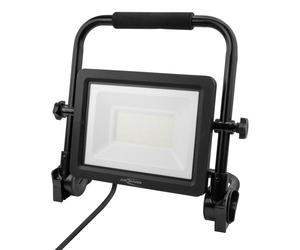ANSMANN Faretto da cantiere a LED con telaio