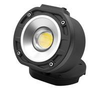 Ansmann Luce a batteria LED rotante FL 1100R Pocket