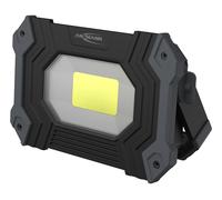 Ansmann Faretto da lavoro FL2500R 2800 lumen - faretto da cantiere a LED ricaricabile