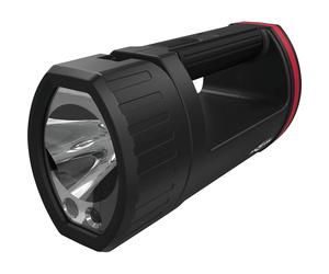 ANSMANN Faretto portatile a LED alimentato a batteria