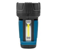 Ansmann Faretto portatile a led con funzione luce diffusa