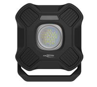 Ansmann Faro da lavoro LED WL2000R Autonomia fino a 25 ore