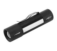 Torcia ANSMANN Future Multi Torcia in metallo Future Multi 3in1