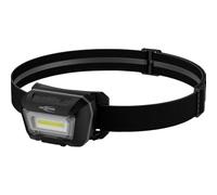 Ansmann HD280RS 990-00121 - Lampada frontale a LED, 280 lm, 6,5 h
