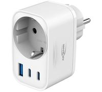 Ansmann Home Socket HS330