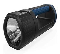 Ansmann HS1500R Lampada LED 5 W, Nero/Blu - NUOVO