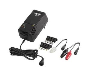 Ansmann Ladegeräte carica batterie AC