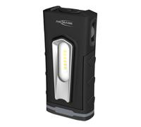 Ansmann Magnetic LED Battery Light con funzione di oscuramento WL 500R
