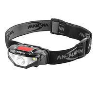 Ansmann Headlight HD70B