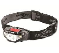 Ansmann Headlight HD70B
