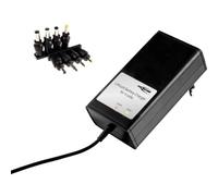 Ansmann LBC-4cells 2000-0001-04 - Caricatore per batteria agli ioni di litio 2000 mA