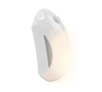 Ansmann LED Night Light with Twilight Sensor and Motion Sensor - LED Light Orien