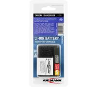 Ansmann LI-50B Batteria ricaricabile fotocamera sostituisce la batteria