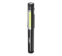 Ansmann Luce a penna a LED - Penlight 4in1 Ricaricabile