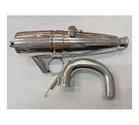 Ansmann marmitta 1: 8