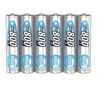 E_0001_2496029 Ansmann Ansmann maxE NiMH Micro-Akkus 4 + 2 gratis (1321-0000-510