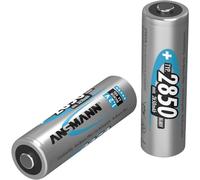 Ansmann maxE HR06 Batteria ricaricabile Stilo (AA) NiMH 2650 mAh 1.2 V 1 pz.