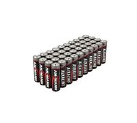 Ansmann Micro Red 40xAAA Box (1501-0003-1) Marca