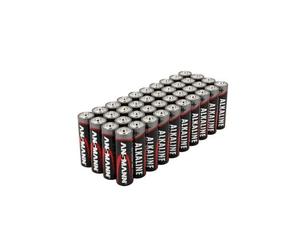 Ansmann Micro Red 40xAAA Box (1501-0003-1) Marca