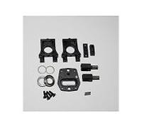 ANSMANN MULISHER -Kit Supporto Differenziale Centrale+ Barilotti 115000044