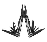Ansmann 1900-0112 Multitool 14in1 Multiutensile Numero funzioni 14 Nero