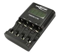 Ansmann Powerline 4.2 Pro carica batterie Batteria per uso domestico AC (ANSMANN POWERline 4.2 Pro batterioplad) NEW
