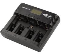 ANSMANN Powerline 5 Pro Viaggiatore Nicd/Nimh / Nimh Desktop Caricabatterie