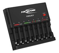 Ansmann Powerline 8 AA,AAA