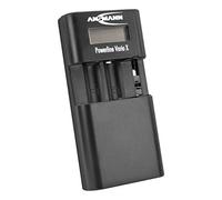 ANS 1001-0085 - Caricabatterie Powerline Vario X, per pacchi batterie e batterie