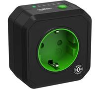 TIMER ZERO WATT - Timer con countdown, ''Zero Watt''