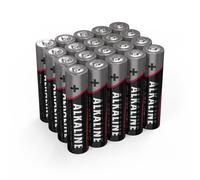 ANSMANN Red Batterie Micro20er ACC NUOVO