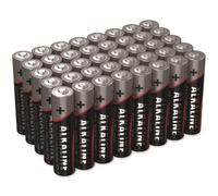 ANSMANN Red Batterien AAA 40er ACC NUOVO