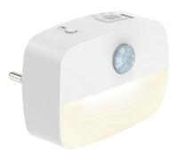 Ansmann Sensor-Nachtlicht NL30 AC 1600-0778 Lampada da notte con rilevatore di