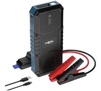 Ansmann Sistema di accensione rapido ANSMANN Jump Starter 16.0 Amper