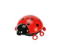 Ansmann Starlight luce da notte per bambino Nero, Rosso 1 St