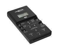 Energia Quadri LCD Tester Batteria - 1900-0100