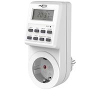 ANS 1260-0009 - Temporizzatore settimanale AES6