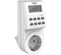 ANS 1260-0009 - Temporizzatore settimanale AES6