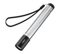 Ansmann Torcia Tascabile Led Daily Use 150B Con 2xAA 1600-0428