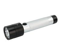 Ansmann Torcia X30, Nero, 4.4 x 4.4 x 20.0 cm