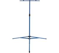 ANSMANN Treppiede universale per faretti da cantiere