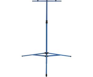 ANSMANN Treppiede universale per faretti da cantiere